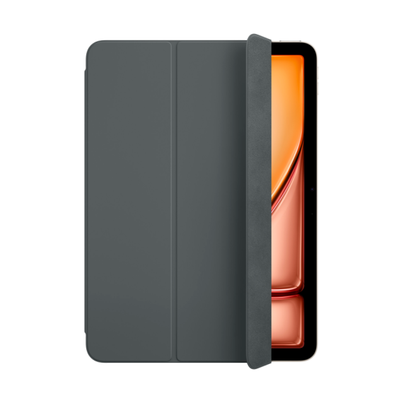 ОБКЛАДИНКА IPAD AIR SMART FOLIO 11 CHARCOAL GRY-ZML