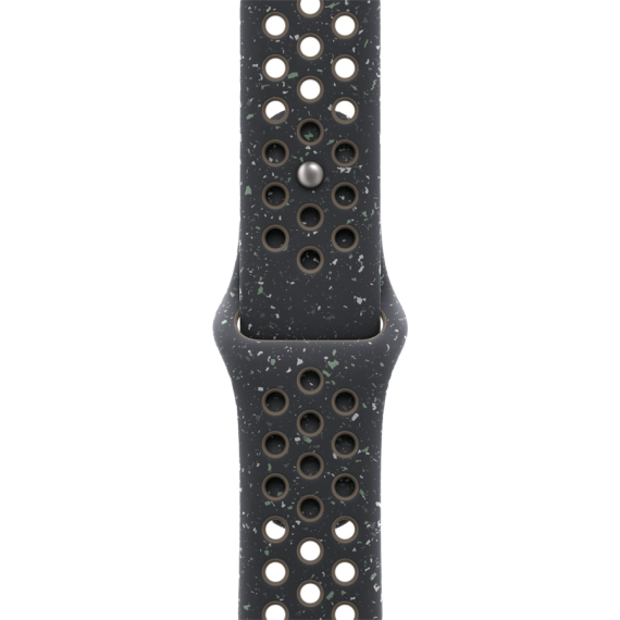 40mm Midnight Sky Nike Sport Band - M/L