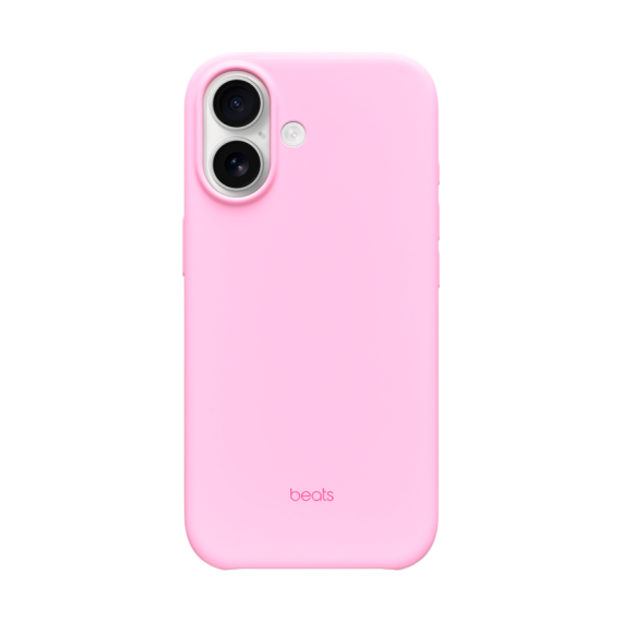 ЧОХОЛ BEATS IPHONE 17 CASE PNK-USA