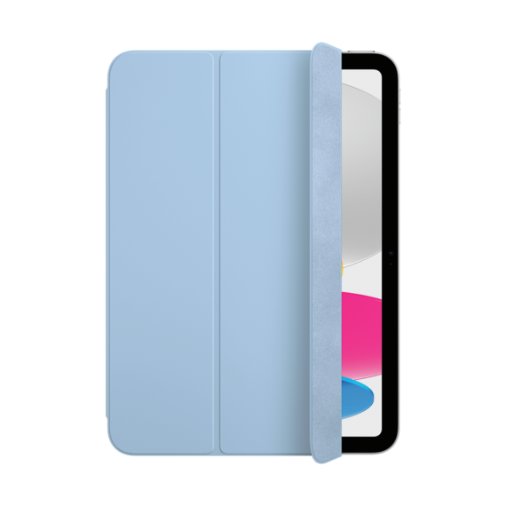 ОБКЛАДИНКА IPAD SMART FOLIO SKY-ZML