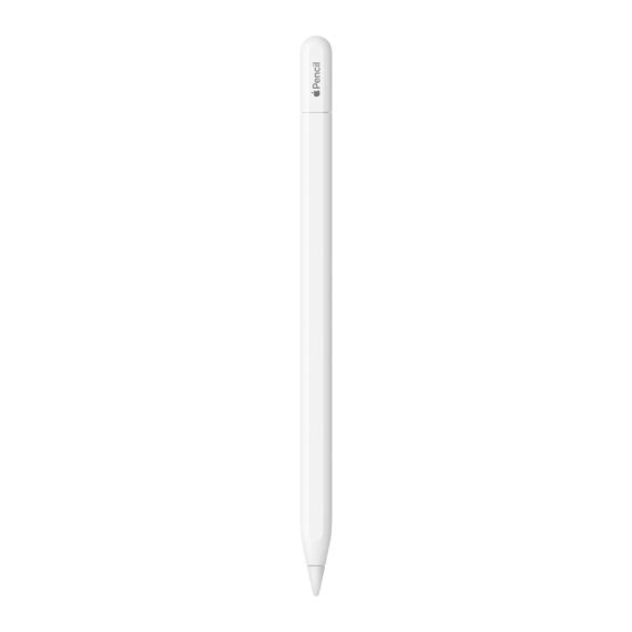 СТИЛУС APPLE PENCIL USB-C-ZML