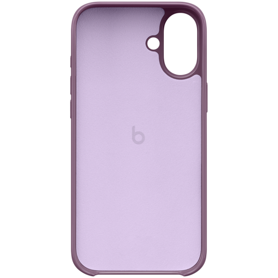 ЧОХОЛ BEATS IPHONE 16 PLUS CASE PURPLE-USA
