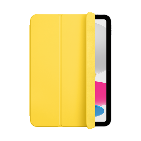 ОБКЛАДИНКА IPAD SMART FOLIO LEMONADE-ZML