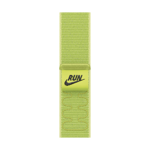46mm Volt Splash Nike Sport Loop