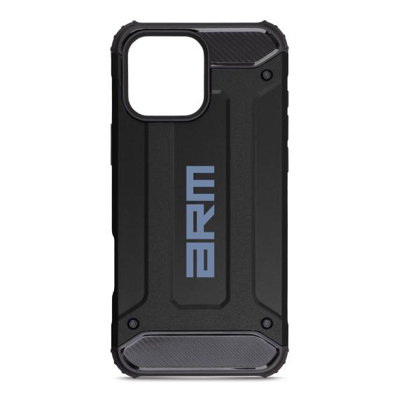 Чохол ArmorStandart Panzer iPhone 16 Pro Black