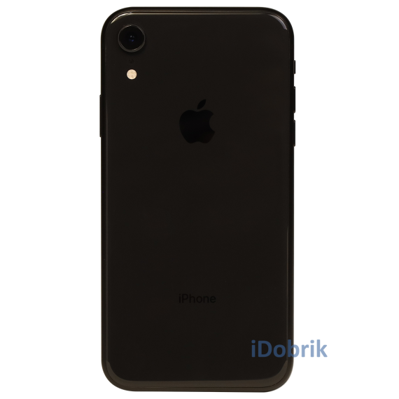 Смартфон iPhone Xr (Вживаний)