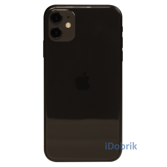 Смартфон iPhone 11 (Вживаний)