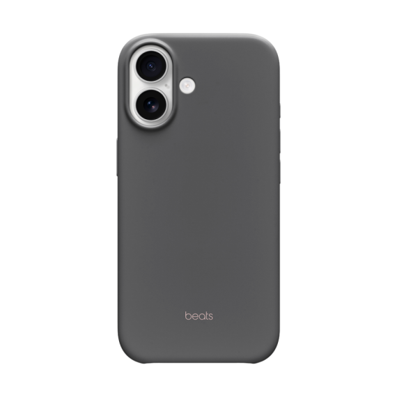 ЧОХОЛ BEATS IPHONE 17 CASE GRY-USA