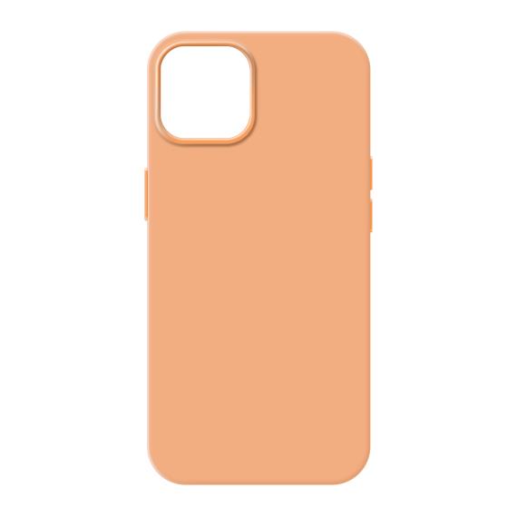 Чохол ArmorStandart ICON2 Case iPhone 15 Orange Sorbet