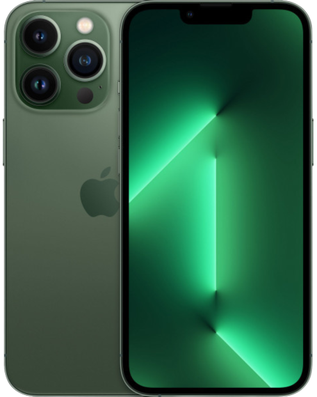 Смартфон iPhone 13 Pro Max (Відновлений)
