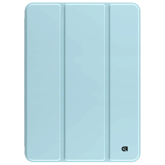 Чохол ArmorStandart Flex Case для iPad 2025 Light blue