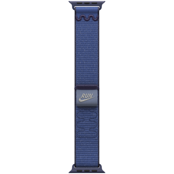 42mm Blue Ribbon Nike Sport Loop