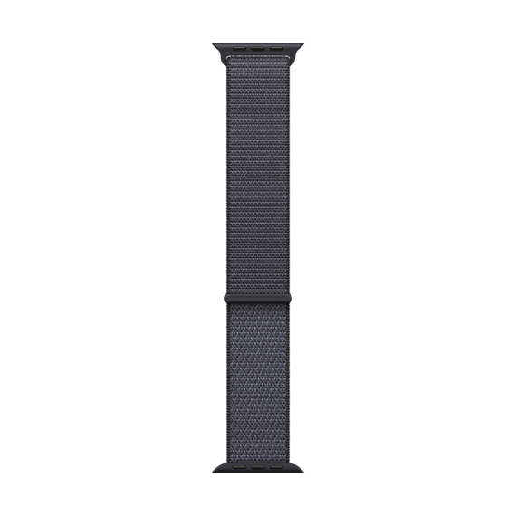 РЕМІНЕЦЬ ДЛЯ ГОДИННИКА APPLE WATCH 46 ANCHOR BLUE SL-ZML