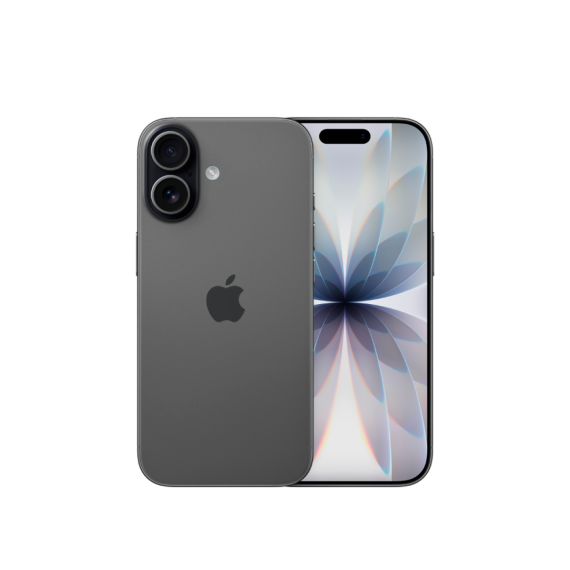СМАРТФОН IPHONE 17 BLACK 256GB-AFA