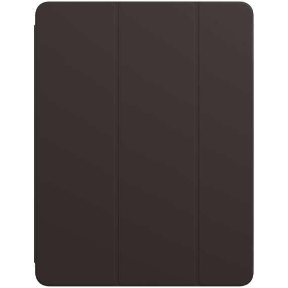 ЧОХОЛ-ОБКЛАДИНКА IPAD SMART FOLIO 12.9 BLACK-ZML