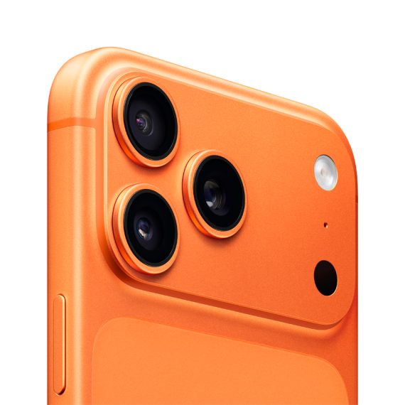 СМАРТФОН IPHONE 17 PRO MAX COSMIC ORANGE 256GB-AFA
