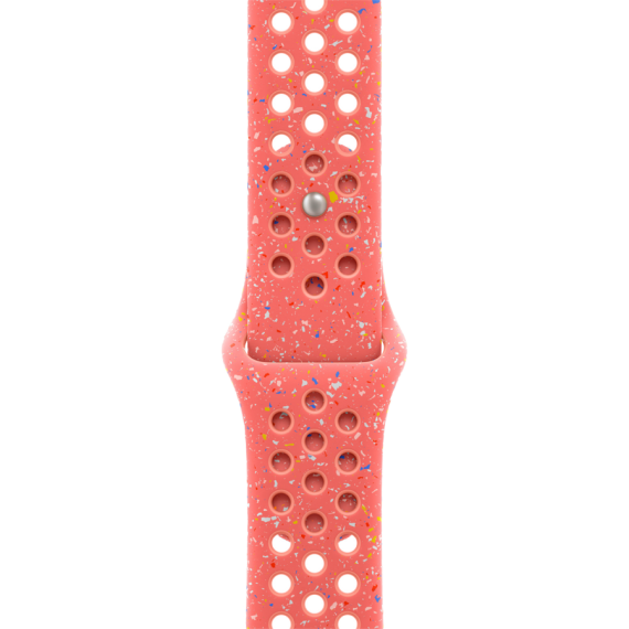 РЕМІНЕЦЬ ДЛЯ ГОДИННИКА APPLE WATCH 46 MAGIC EMBER NSB S/M-ZML
