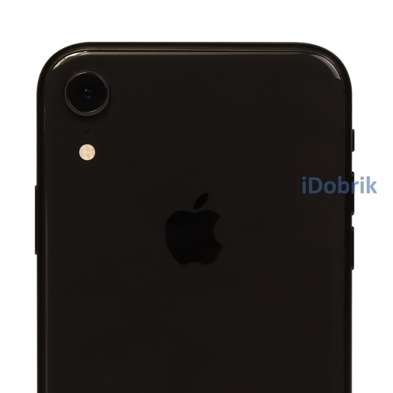 Смартфон iPhone Xr (Вживаний)