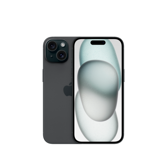 Смартфон iPhone 15 (Новий)