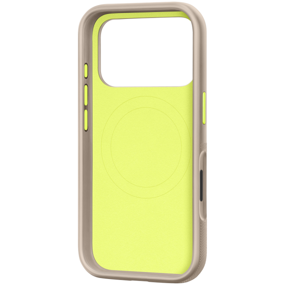 ЧОХОЛ BEATS IPHONE 17 PRO RGD CASE GRY-USA