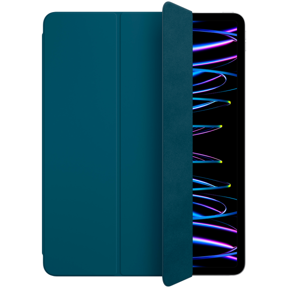 ОБКЛАДИНКА IPAD PRO SMART FOLIO 12.9 MARINE BLU-ZML