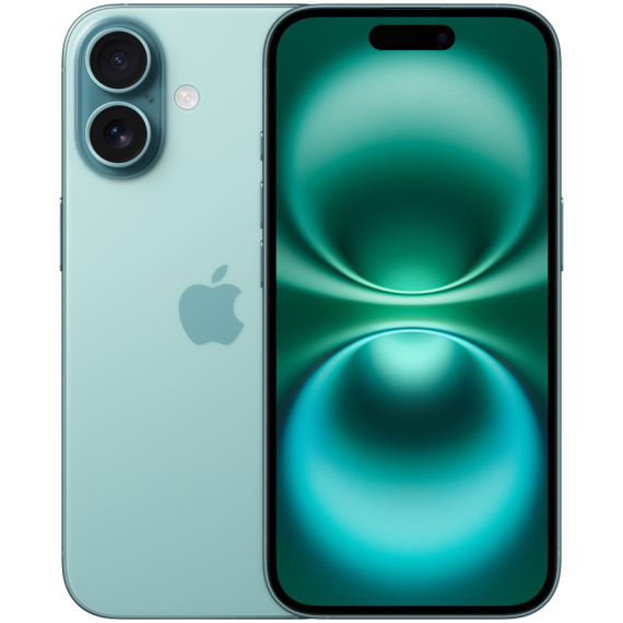 СМАРТФОН IPHONE 16 TL 128GB-CAM