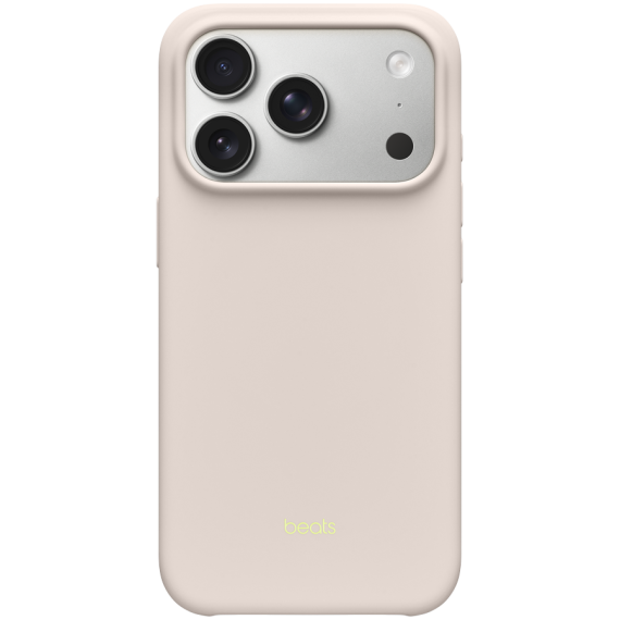 ЧОХОЛ BEATS IPHONE 17 PRO CASE STN-USA