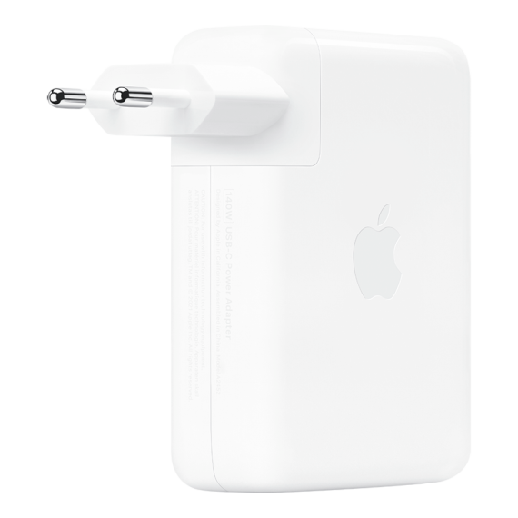 АДАПТЕР ЖИВЛЕННЯ 140W USB-C POWER ADAPTER-ZML