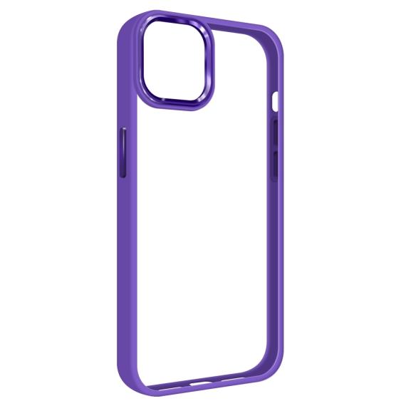 Чохол ArmorStandart Unit  Apple iPhone 13 mini Lavender