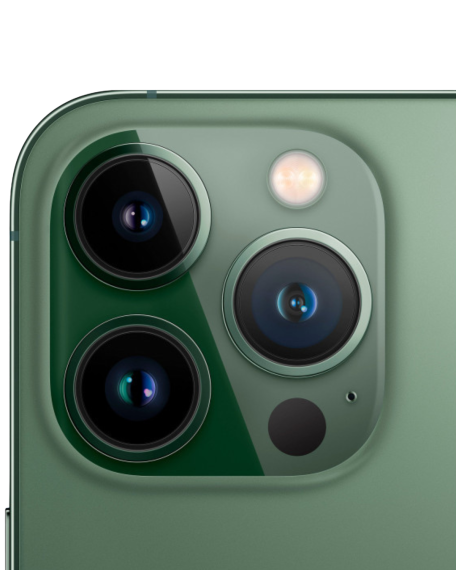Смартфон iPhone 13 Pro Max (Вживаний)
