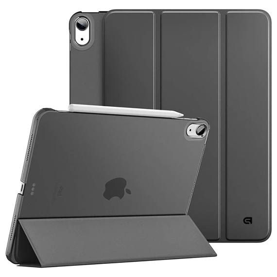 Чохол ArmorStandart Flex Case для iPad 2025 Black