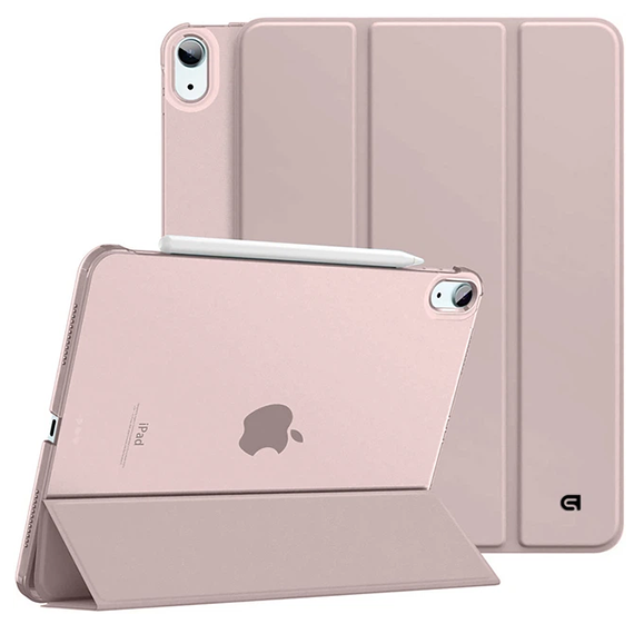 Чохол ArmorStandart Flex Case для iPad 2025 Pink