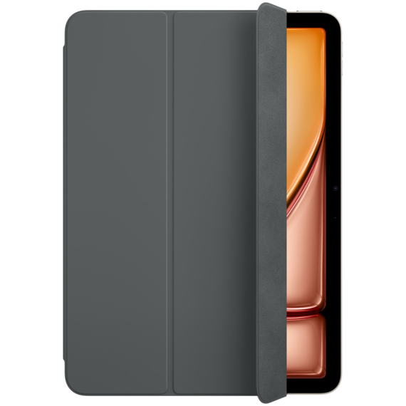 ОБКЛАДИНКА IPAD AIR SMART FOLIO 11 CHARCOAL GRY-ZML