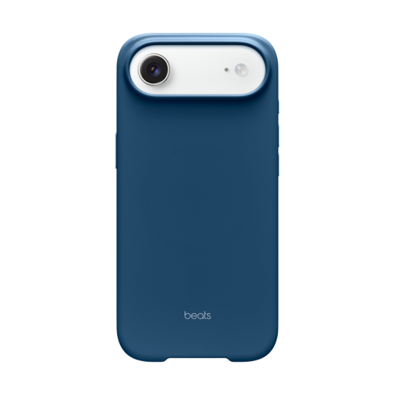 ЧОХОЛ BEATS IPHONE AIR CASE BLU-USA