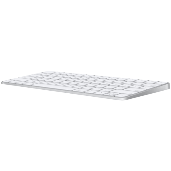 Клавіатура Magic Keyboard — Ukrainian, A2450