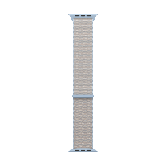 40mm Blue Mist Sport Loop