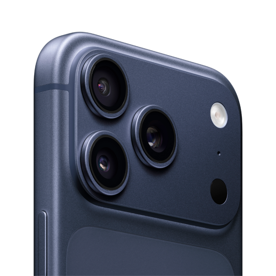 СМАРТФОН IPHONE 17 PRO DEEP BLUE 1TB-AFA
