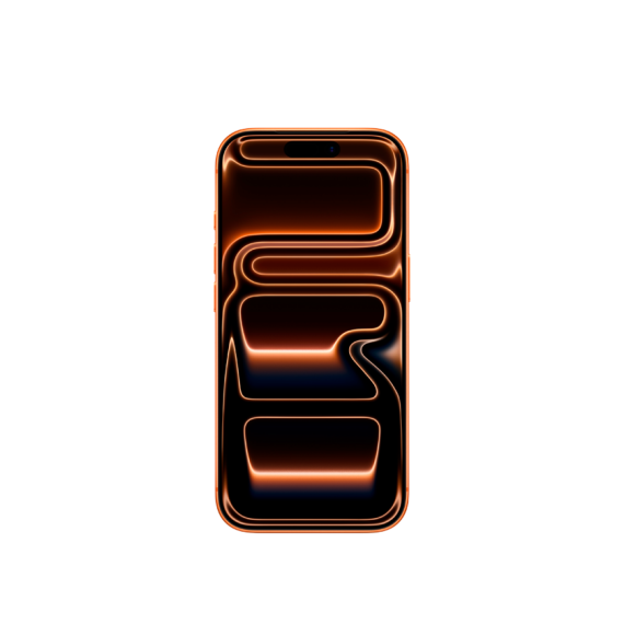 СМАРТФОН IPHONE 17 PRO COSMIC ORANGE 1TB-AFA