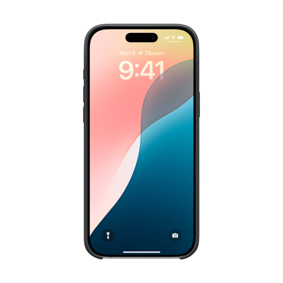 ЧОХОЛ BEATS IPHONE 16 PRO MAX CASE BLACK-USA