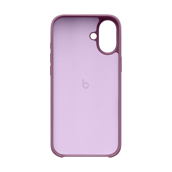 ЧОХОЛ BEATS IPHONE 16 PLUS CASE PURPLE-USA
