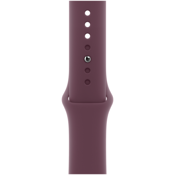 РЕМІНЕЦЬ ДЛЯ ГОДИННИКА APPLE WATCH 41 MULBERRY SB M/L-ZML