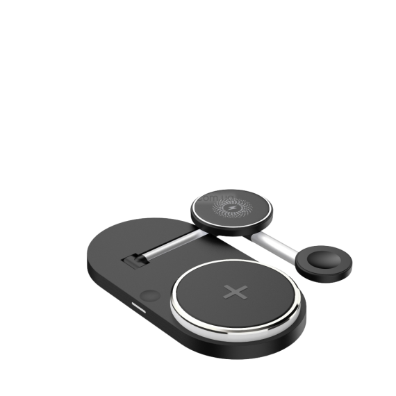 БЗП ArmorStandart H101 3in1 Magnetic Black