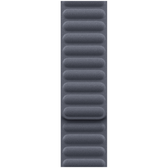 42mm Navy Magnetic Link - S/M