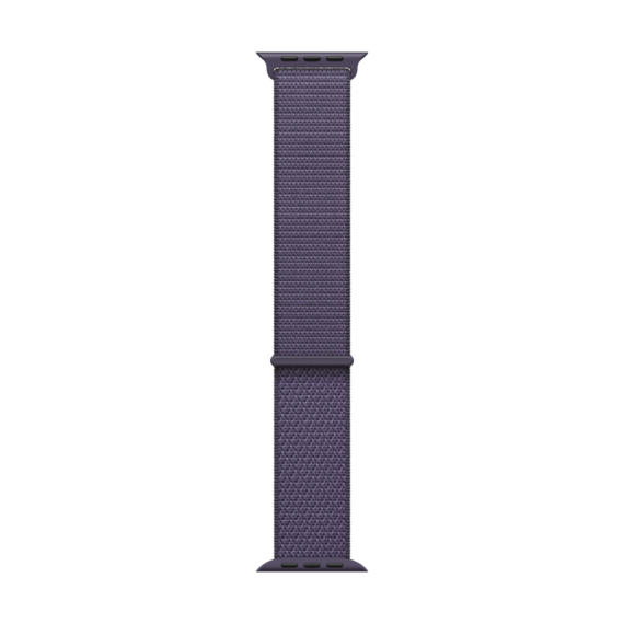 РЕМІНЕЦЬ ДЛЯ ГОДИННИКА APPLE WATCH 42 PURPLE FOG SL-ZML