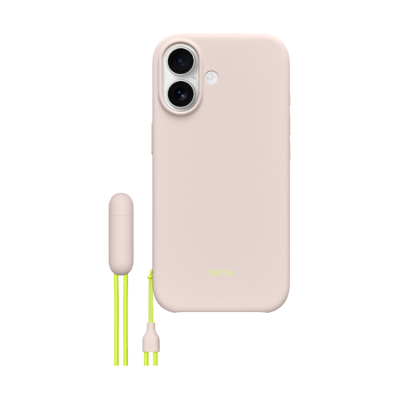 ЧОХОЛ BEATS IPHONE 17 KSD CASE STN-USA