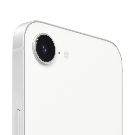 СМАРТФОН IPHONE 17E WHITE 256GB-AFA
