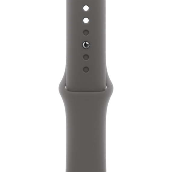 42mm Stone Gray Sport Band - M/L