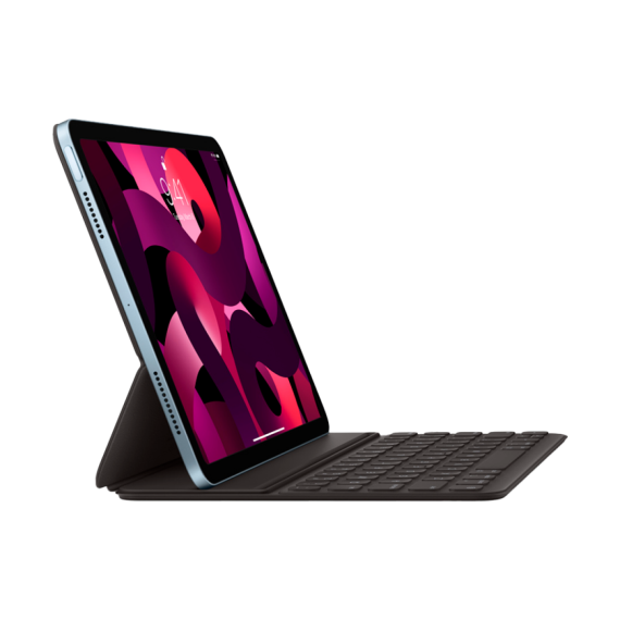 КЛАВІАТУРА IPAD SMART KEYBOARD FOLIO 11-UKR