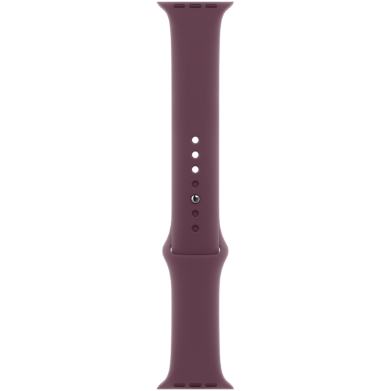 РЕМІНЕЦЬ ДЛЯ ГОДИННИКА APPLE WATCH 41 MULBERRY SB M/L-ZML