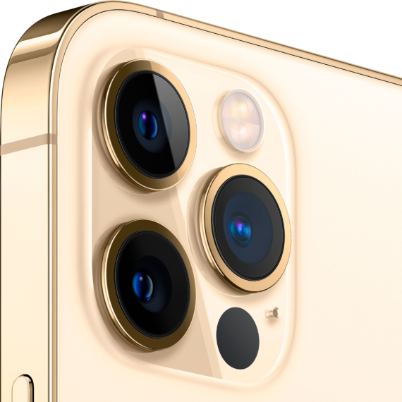 Смартфон iPhone 12 Pro Max (Вживаний)